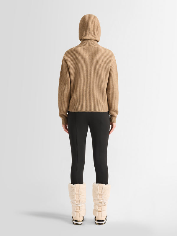 MIRALA SWEATER