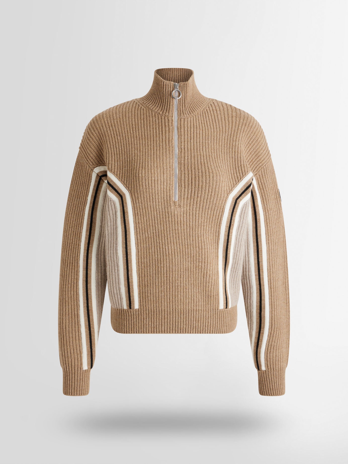 MIRALA SWEATER