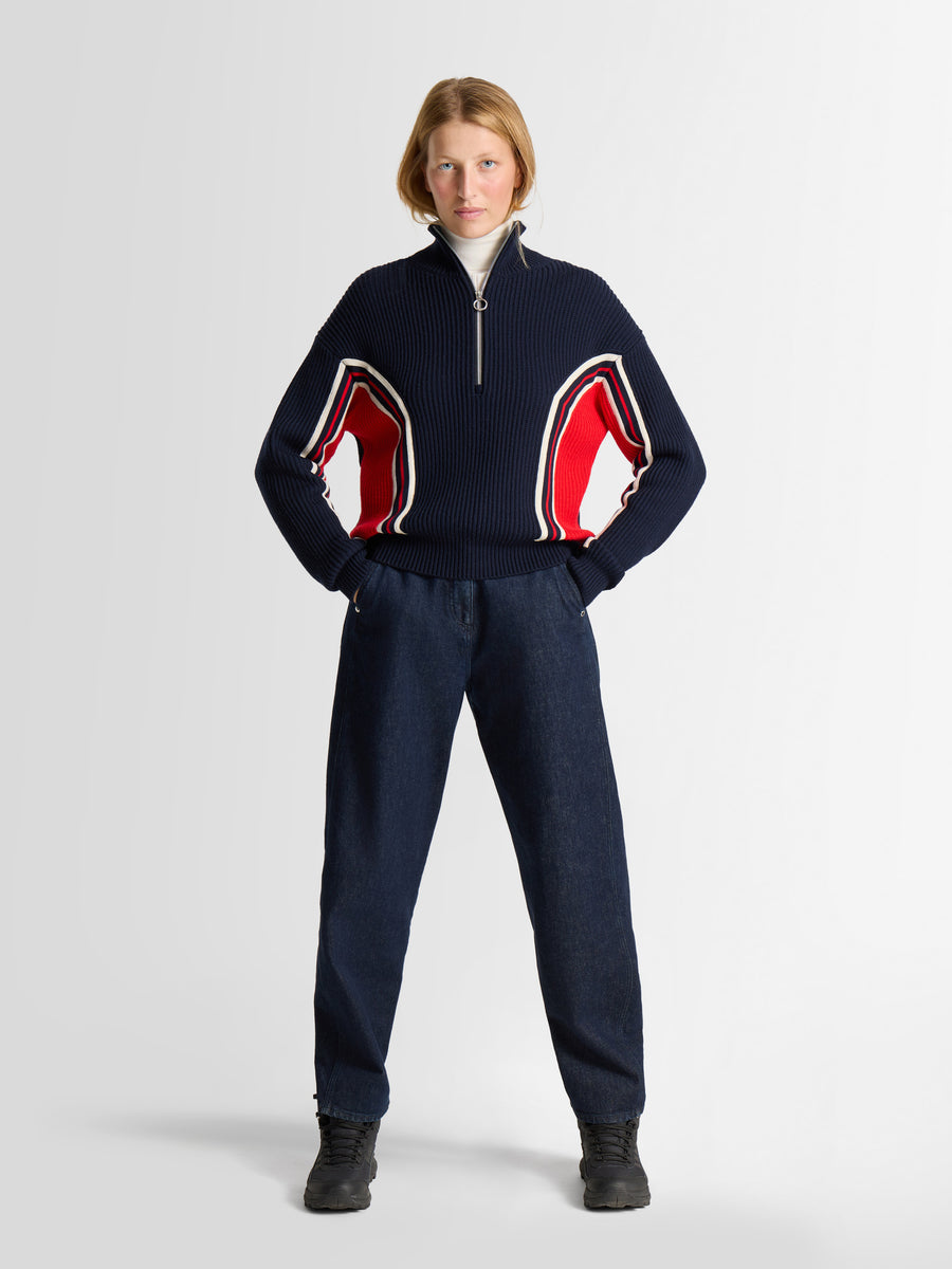 MIRALA SWEATER