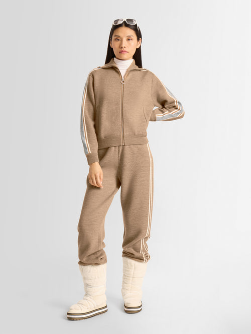 GILET BENADA