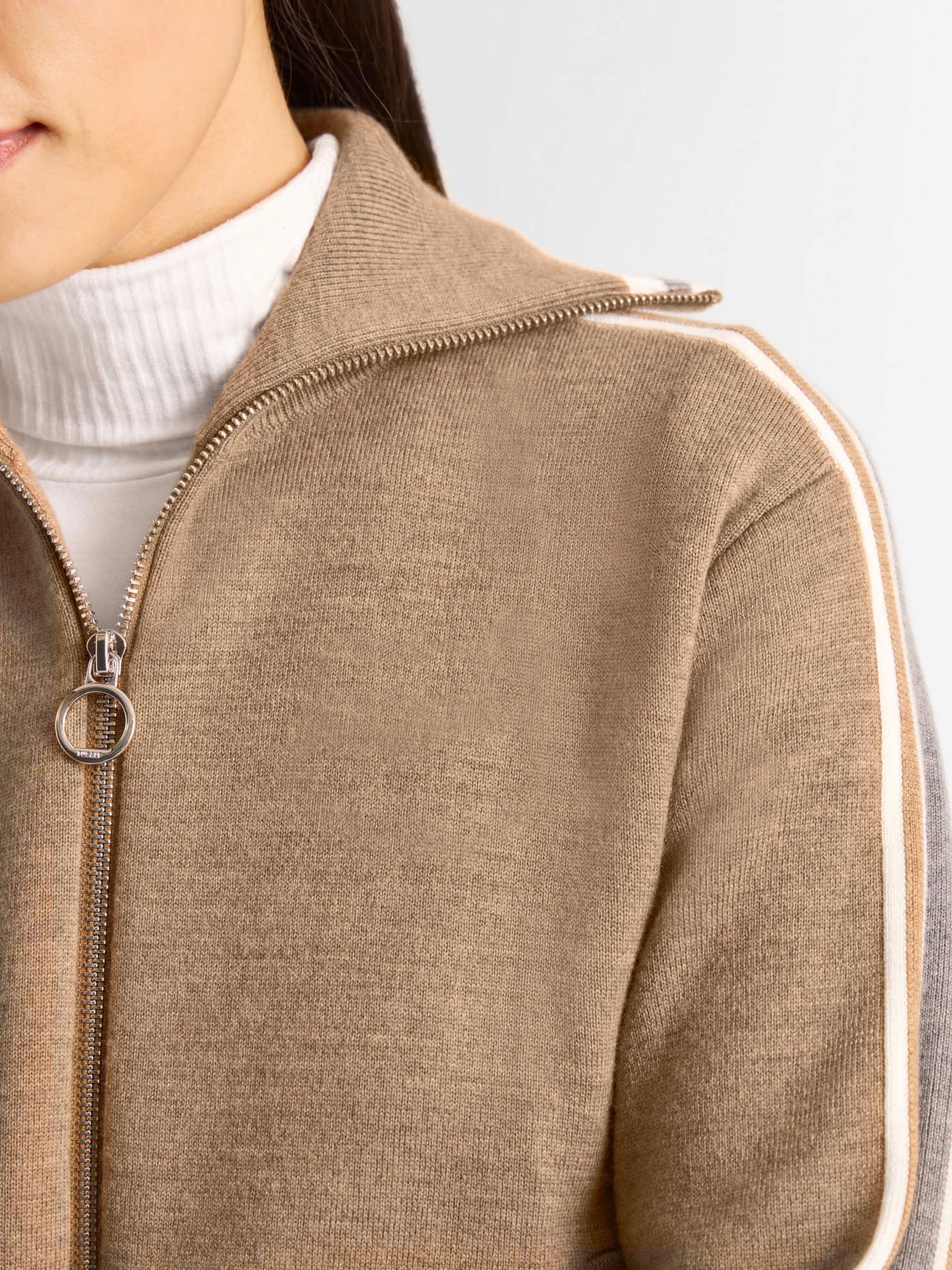 GILET BENADA