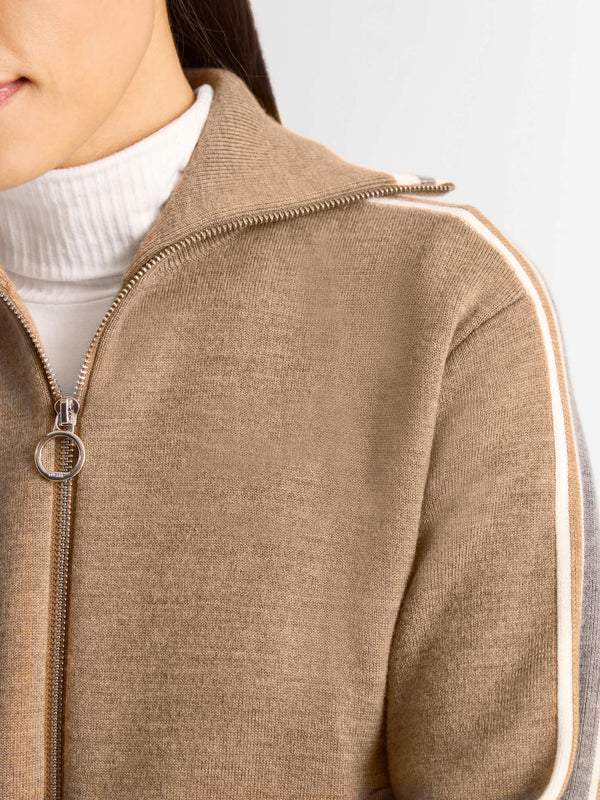GILET BENADA
