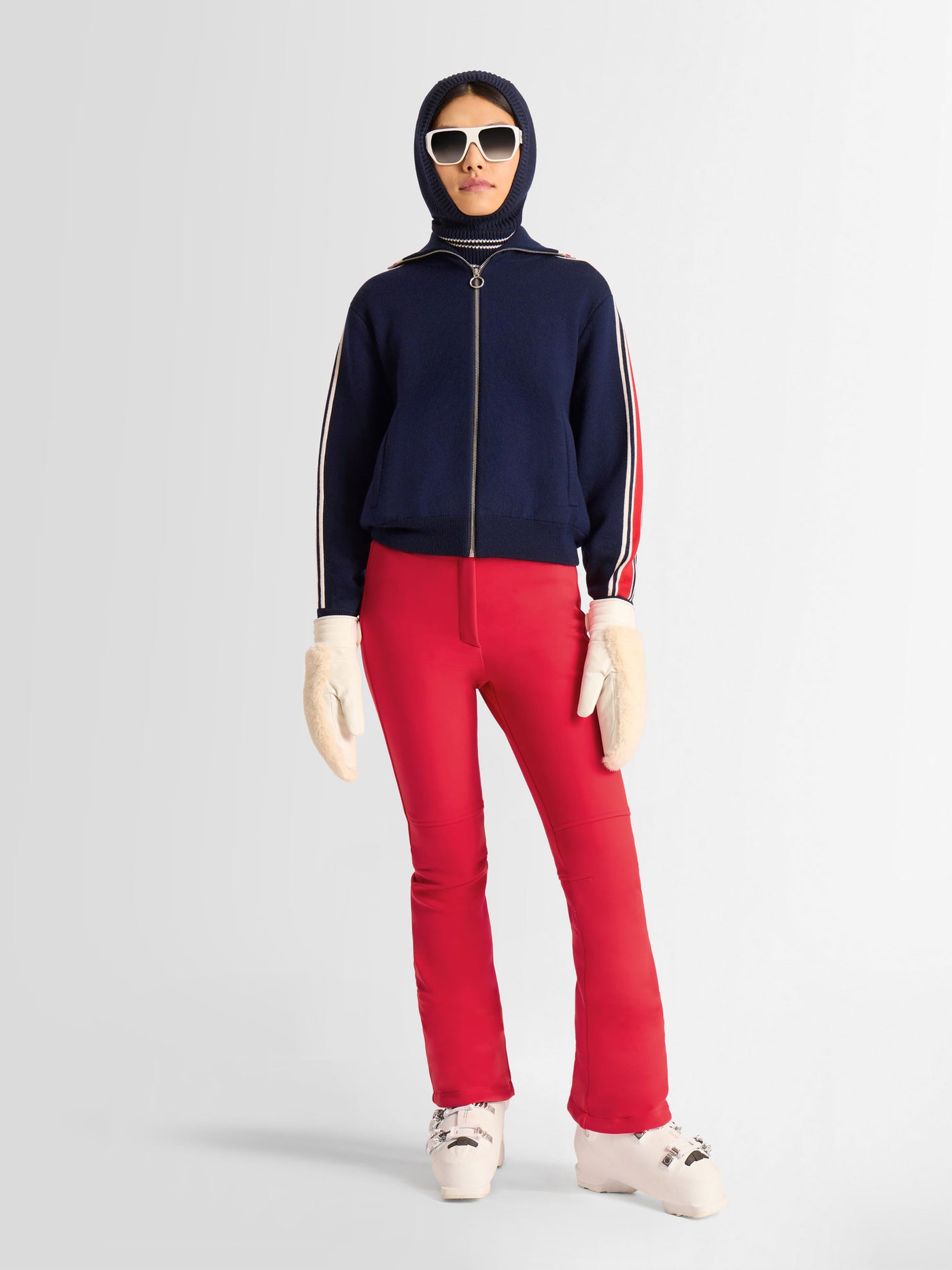 GILET BENADA