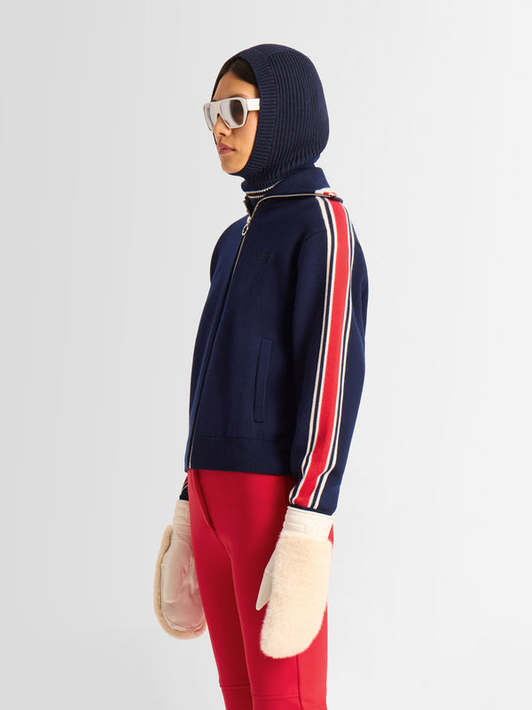 GILET BENADA