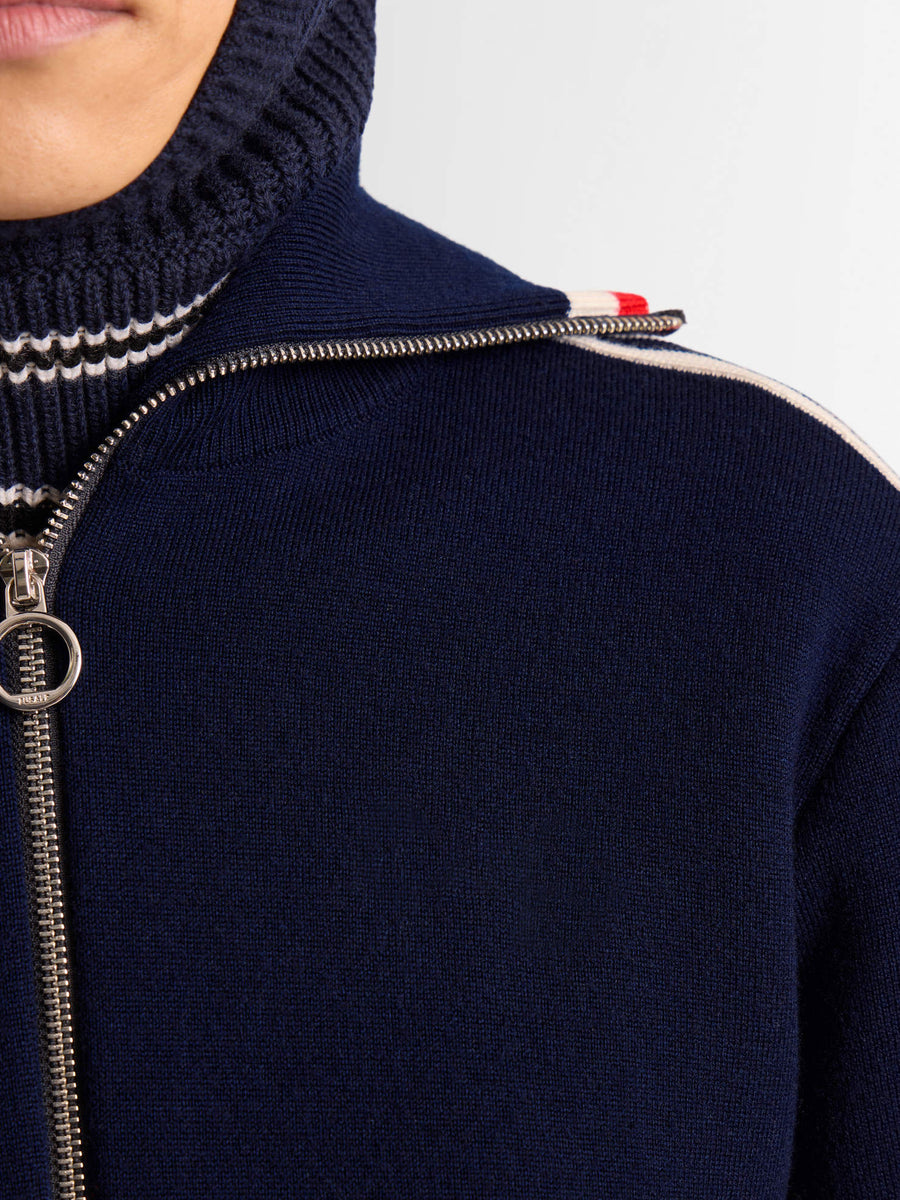 GILET BENADA