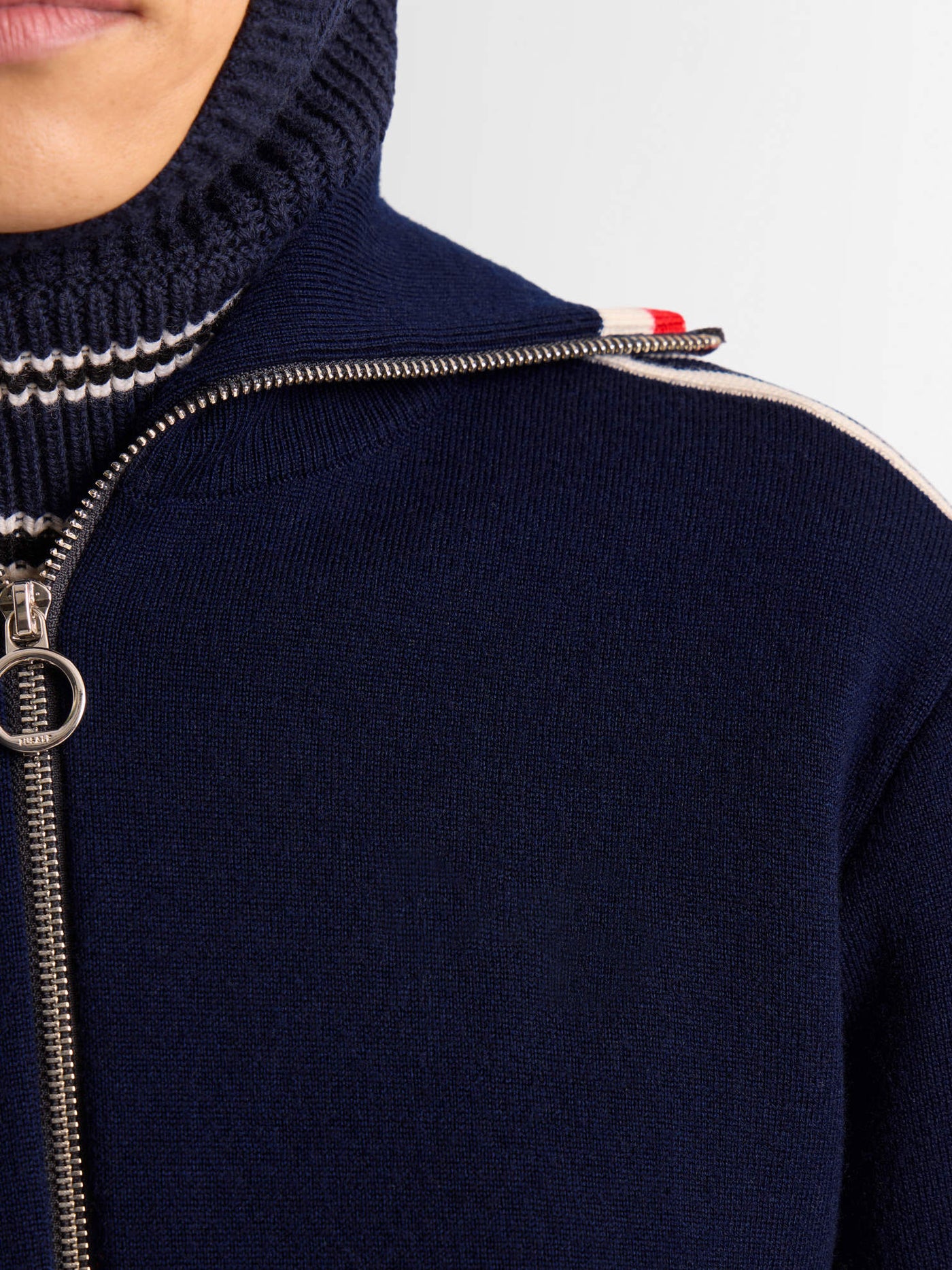 GILET BENADA