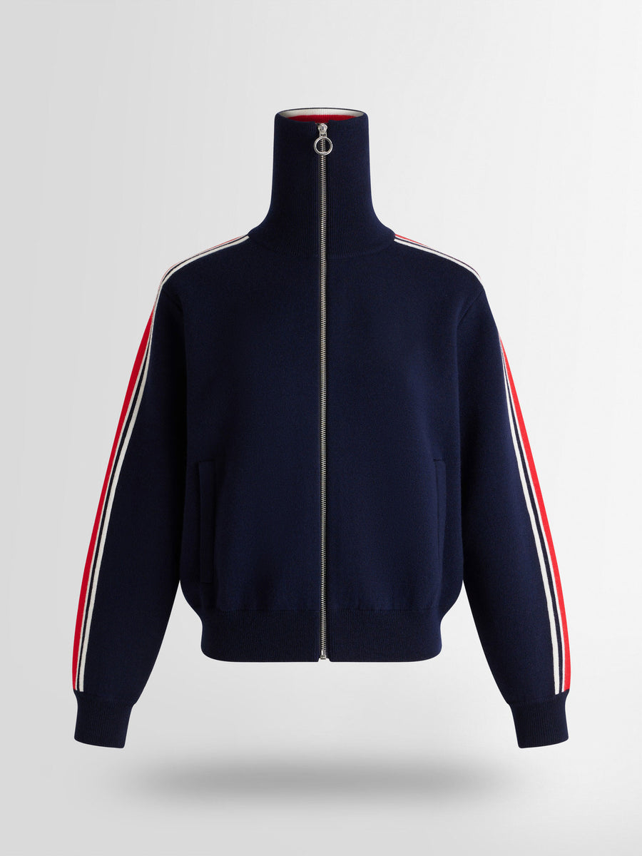 BENADA CARDIGAN