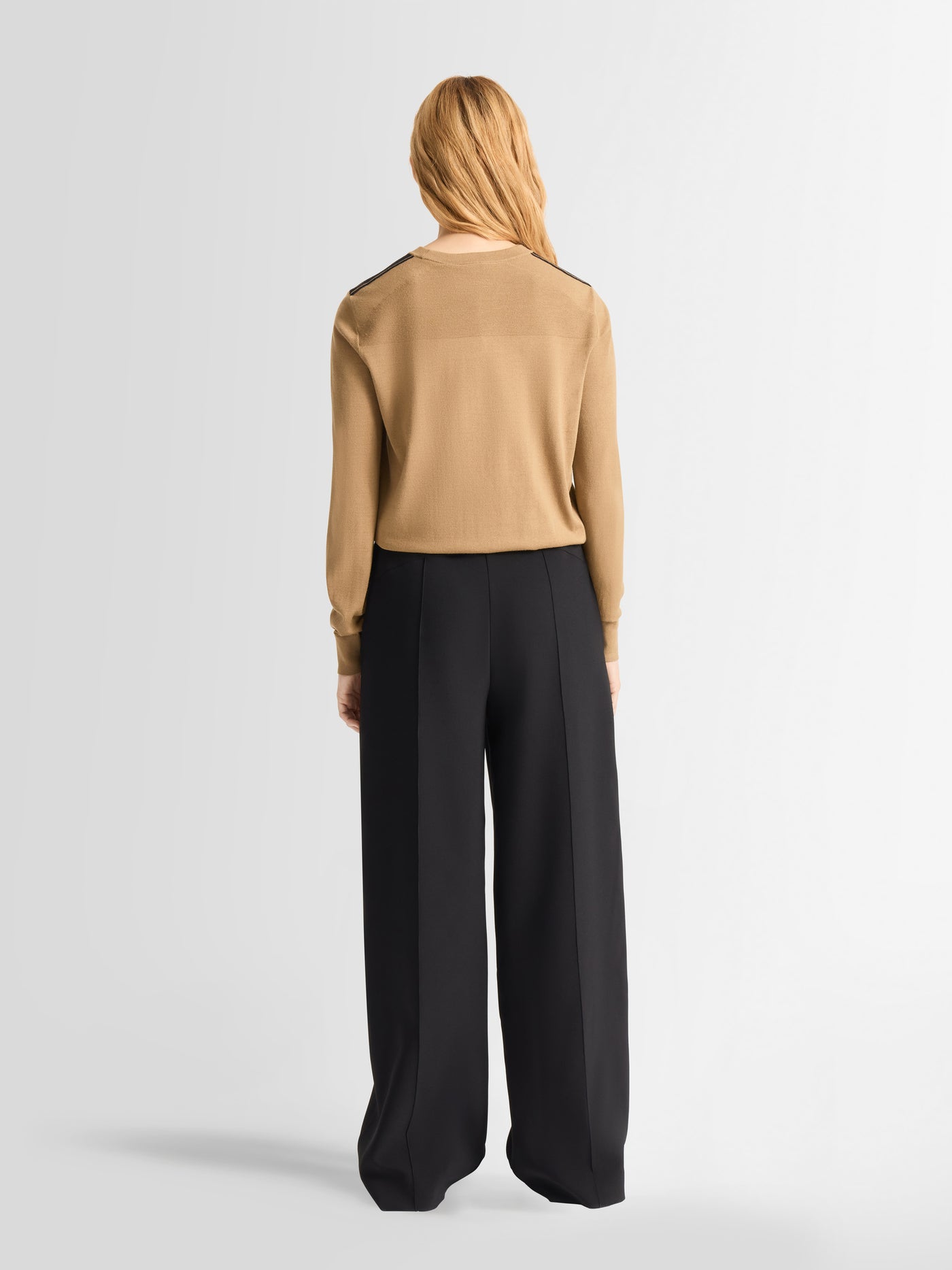 OTTAVIA SWEATER