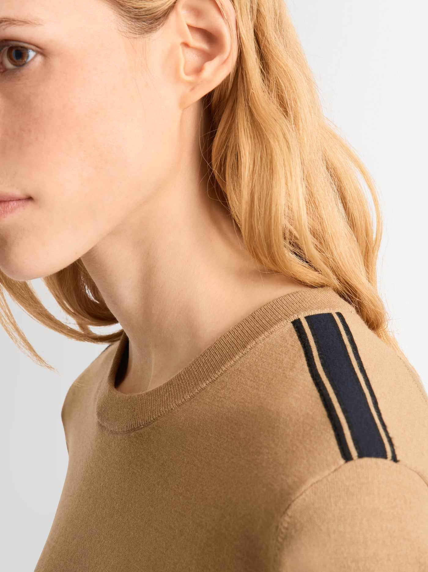 OTTAVIA SWEATER