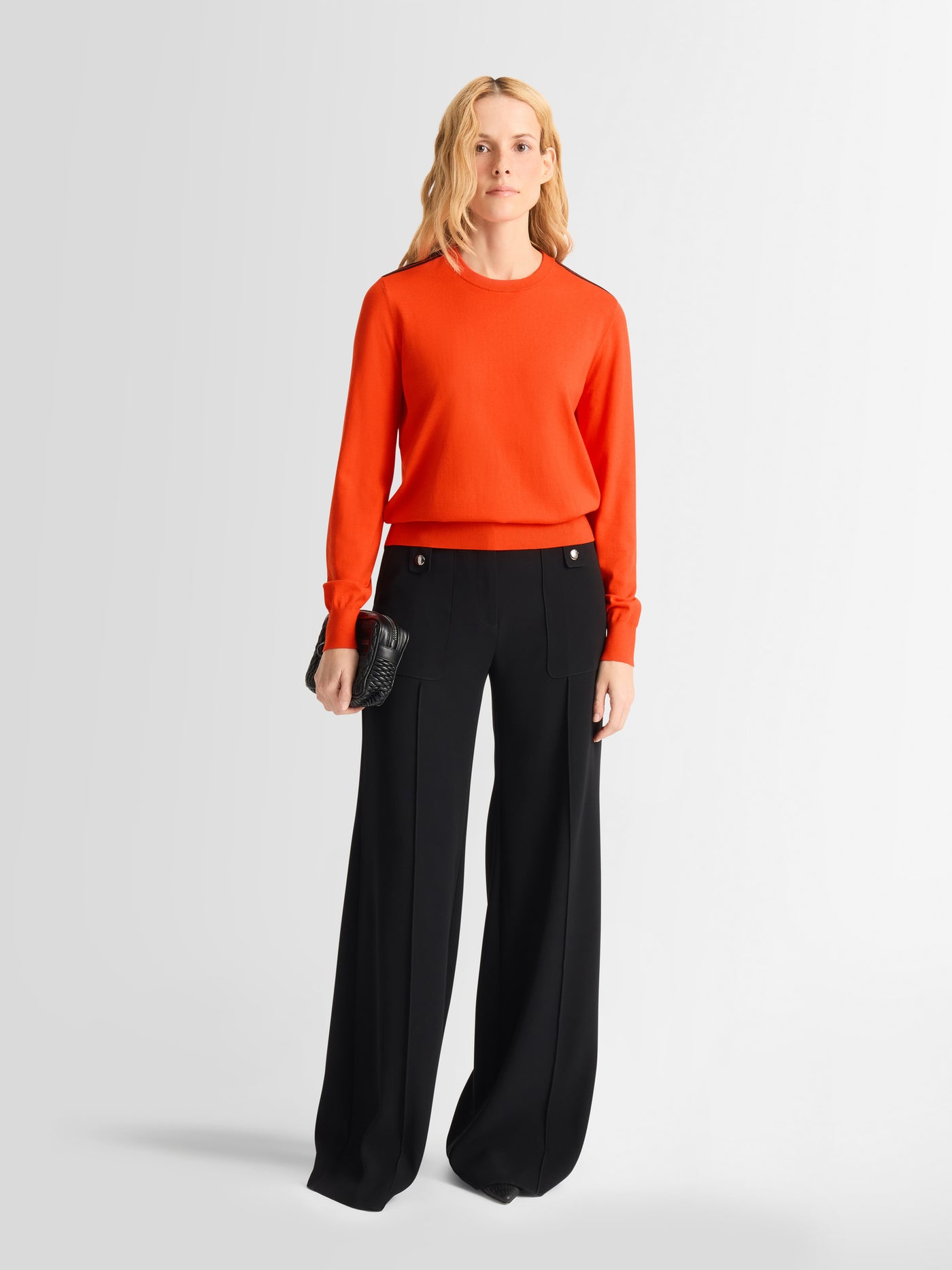 PULL OTTAVIA