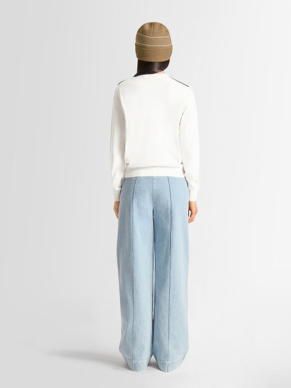 OTTAVIA SWEATER