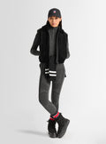 PIAGINA SLEEVELESS JACKETS