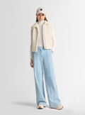 VESTE SANS MANCHES PIAGINA