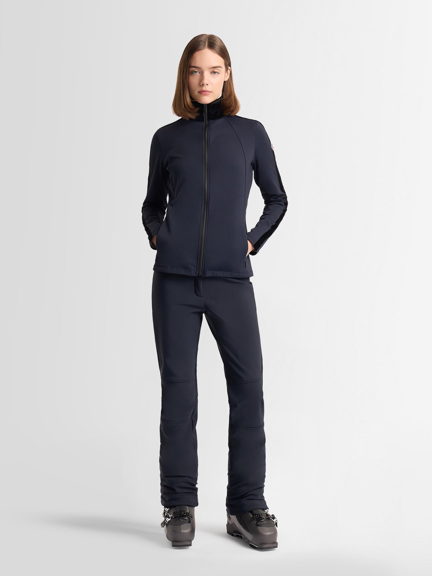 STELLARIA LIGHTWEIGHT JACKET