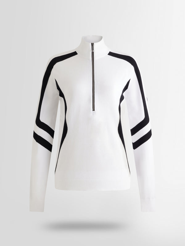 PULL VIRGINIE