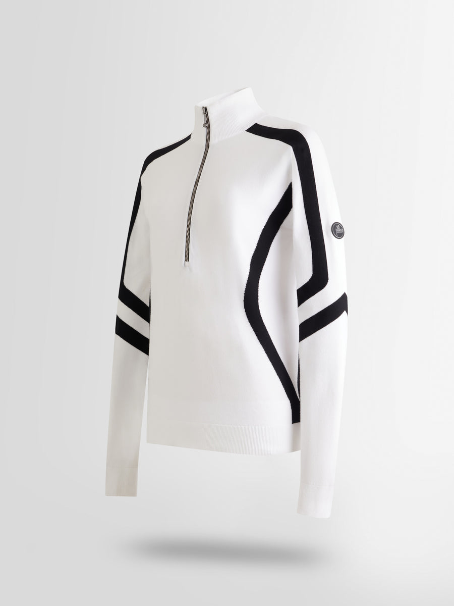 PULL VIRGINIE