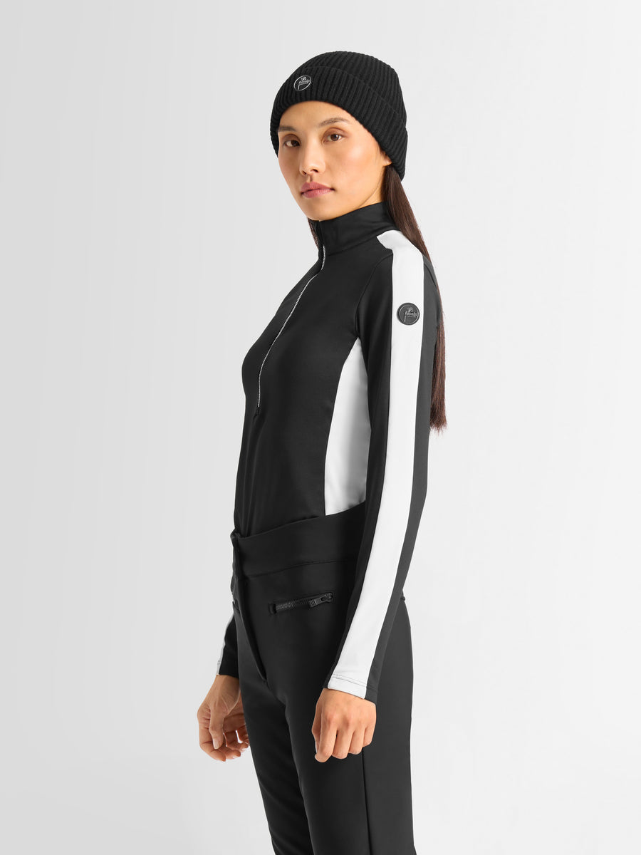 SOUS PULL NEGAM