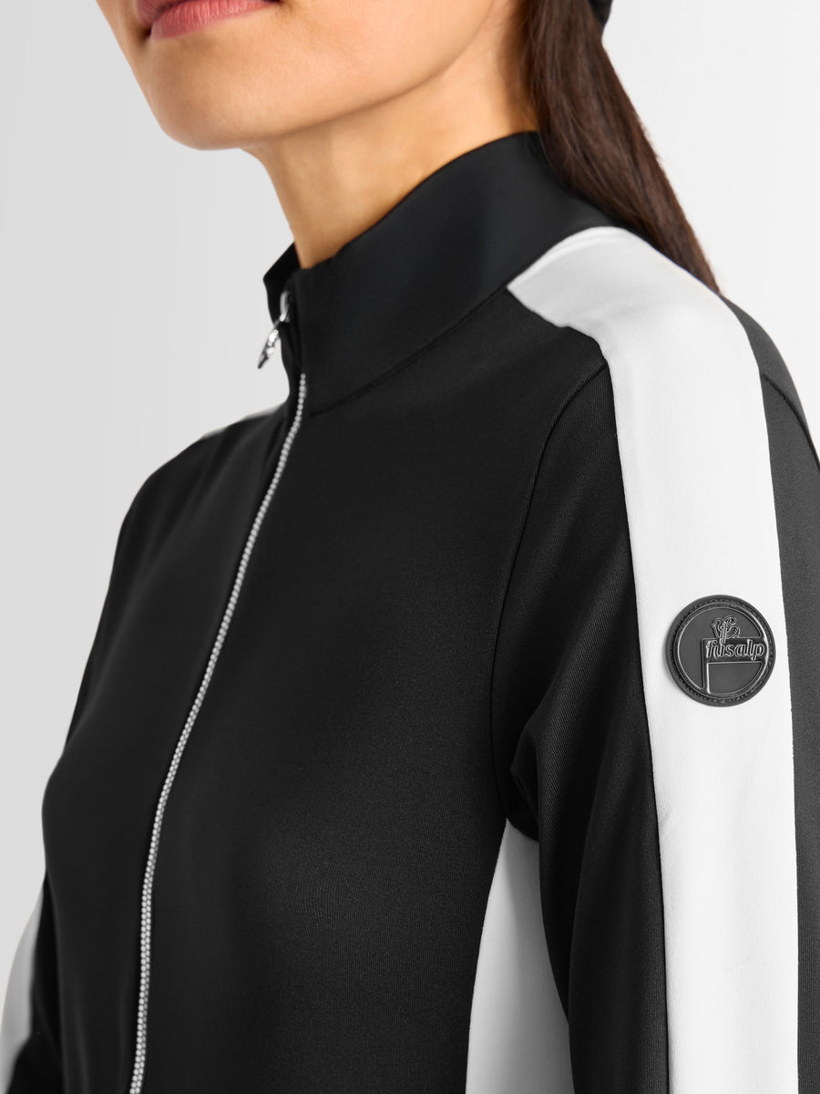 SOUS PULL NEGAM