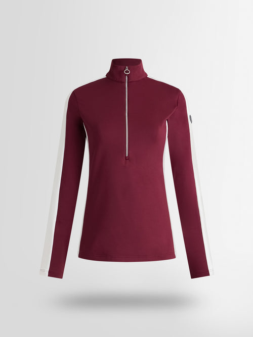 SOUS PULL NEGAM