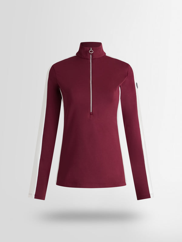 SOUS PULL NEGAM