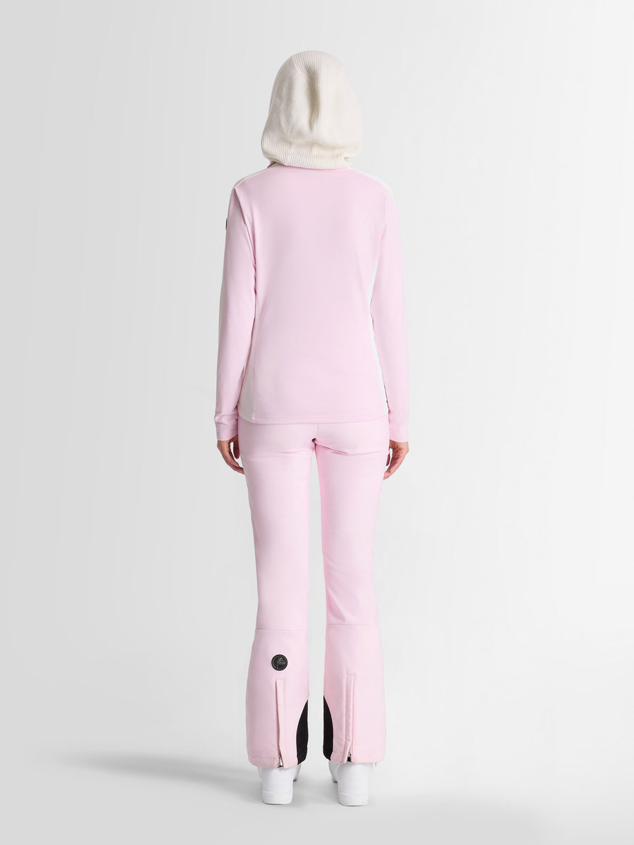 NEGAM BASE LAYER