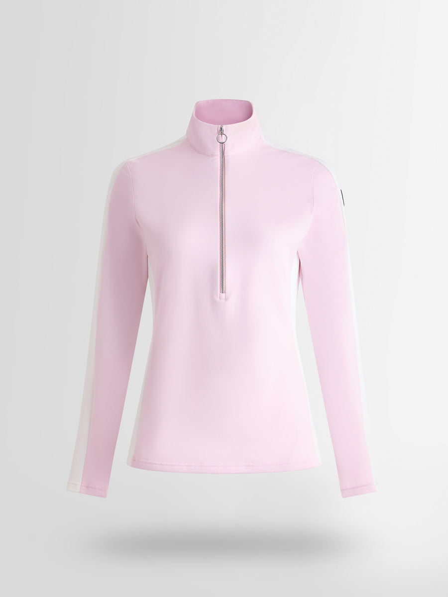 NEGAM BASE LAYER