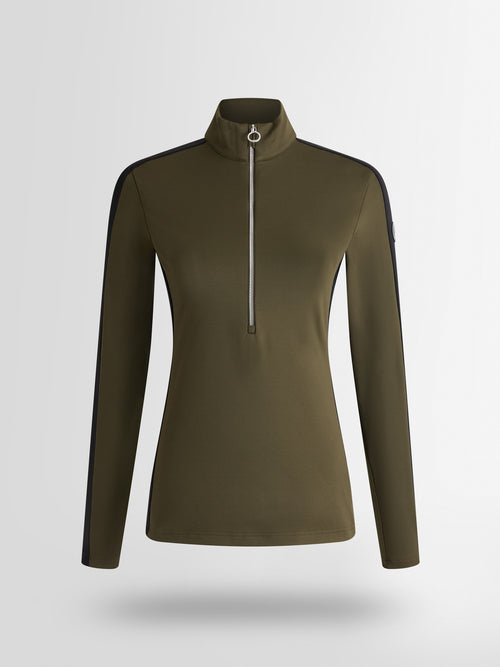 SOUS PULL NEGAM