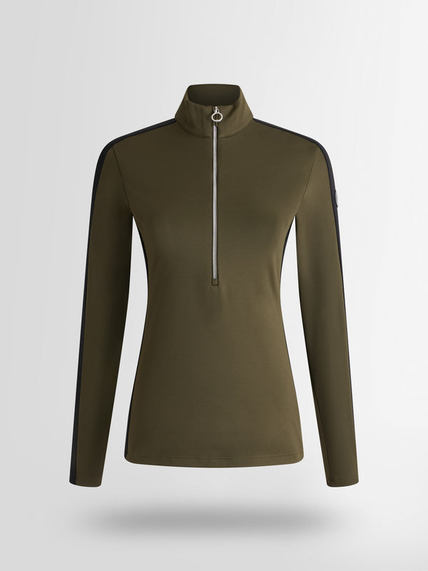 SOUS PULL NEGAM