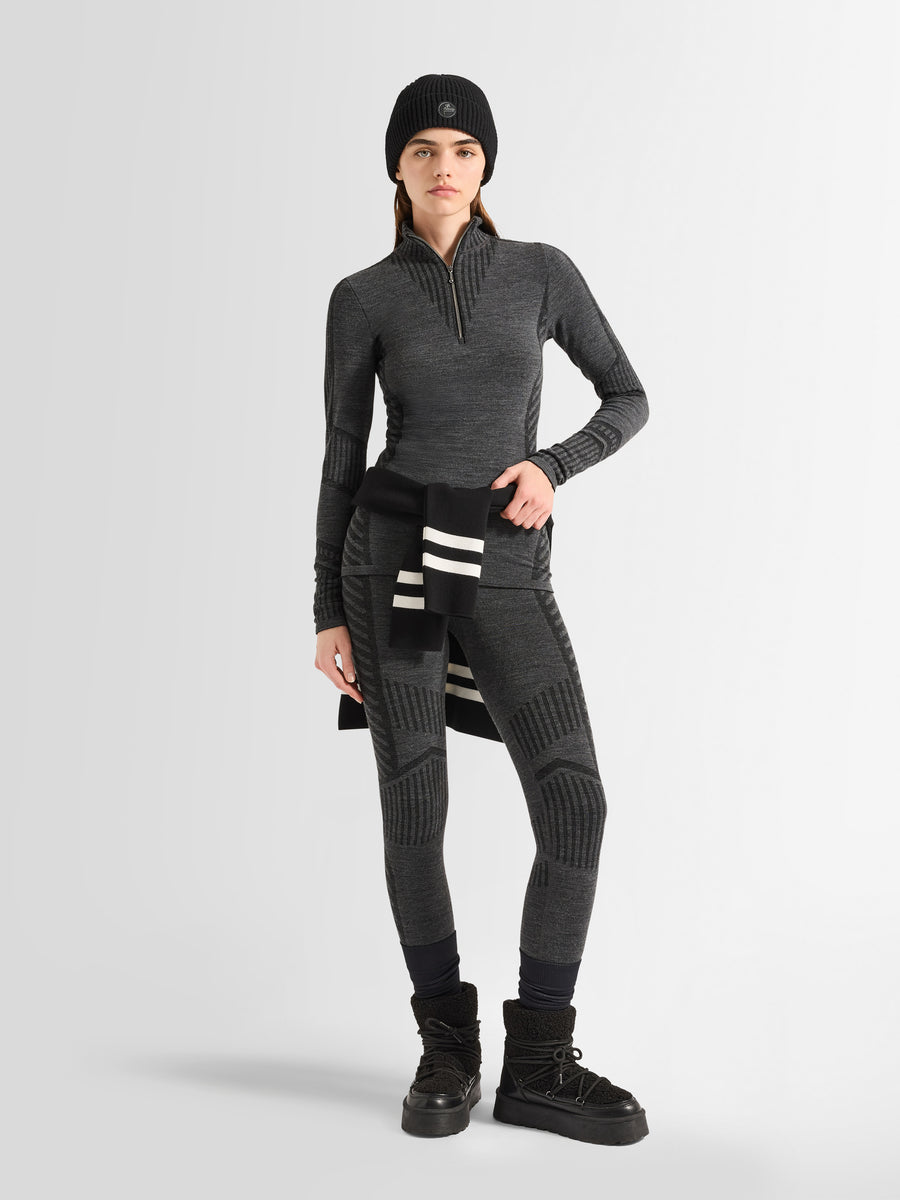 SOUS PULL SEAMA