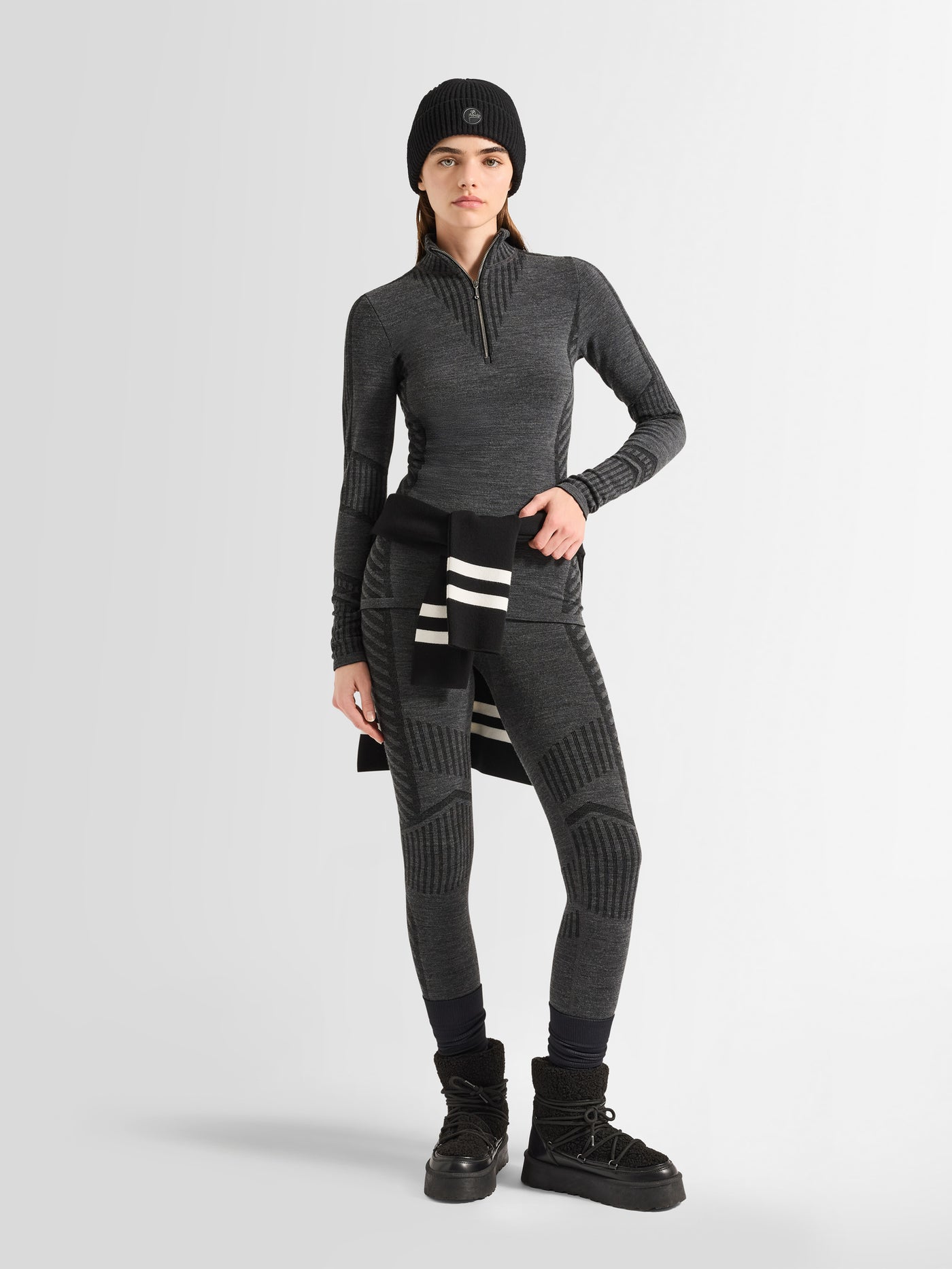 SOUS PULL SEAMA