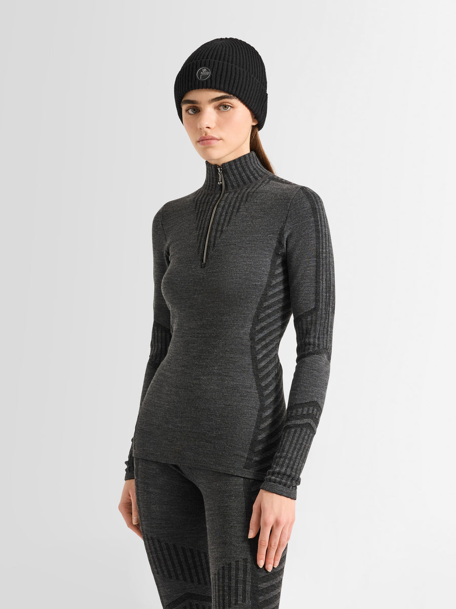 SOUS PULL SEAMA