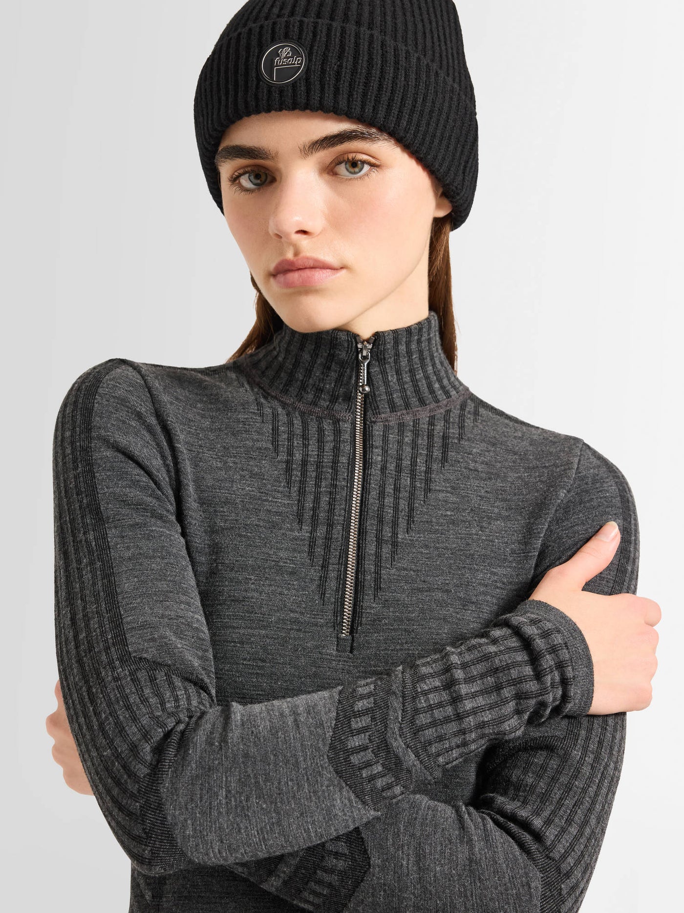 SOUS PULL SEAMA