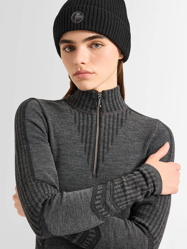 SOUS PULL SEAMA