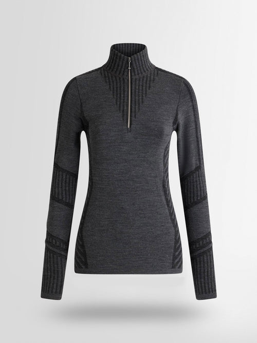 SOUS PULL SEAMA