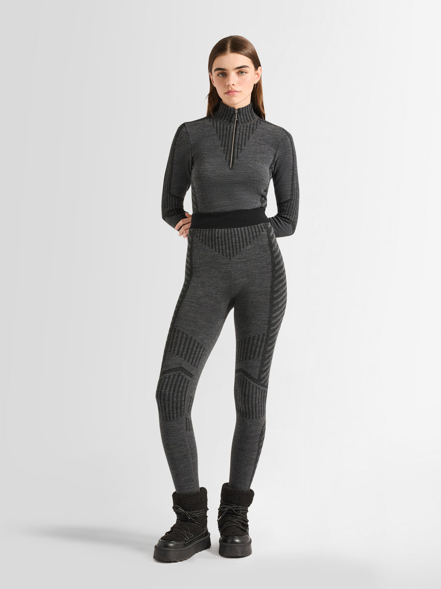 LEGGING SEAMELA