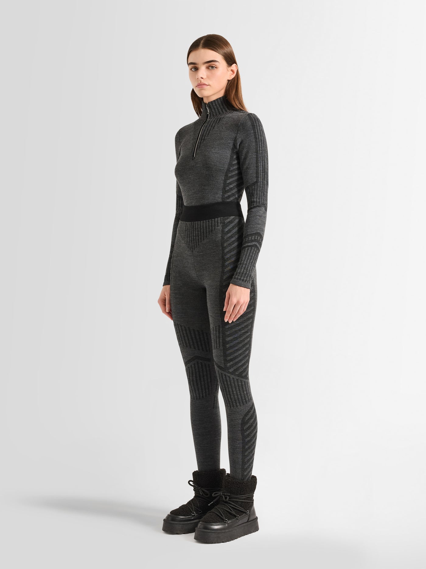 LEGGING SEAMELA