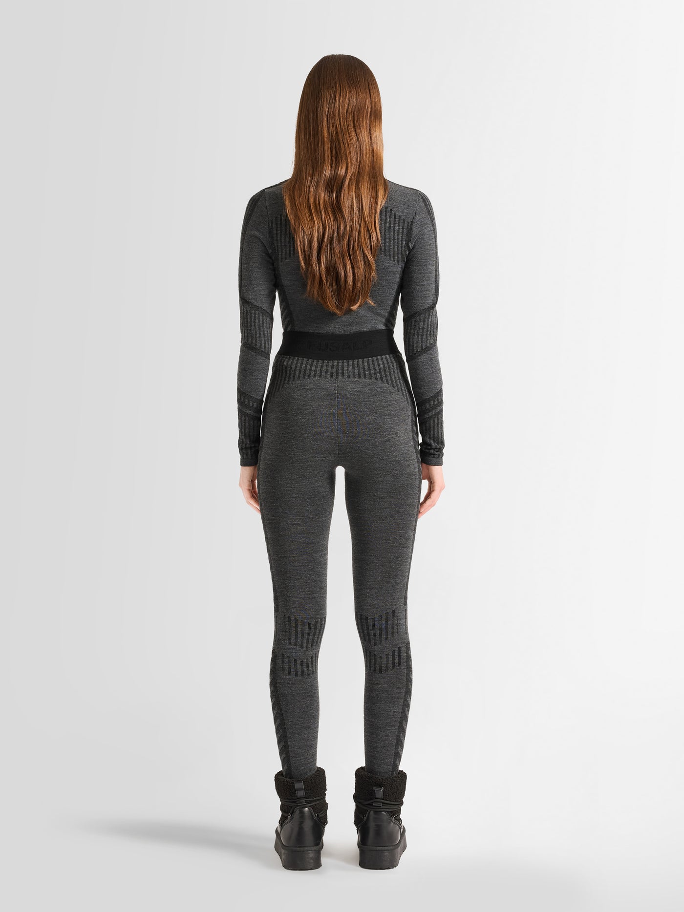 LEGGING SEAMELA