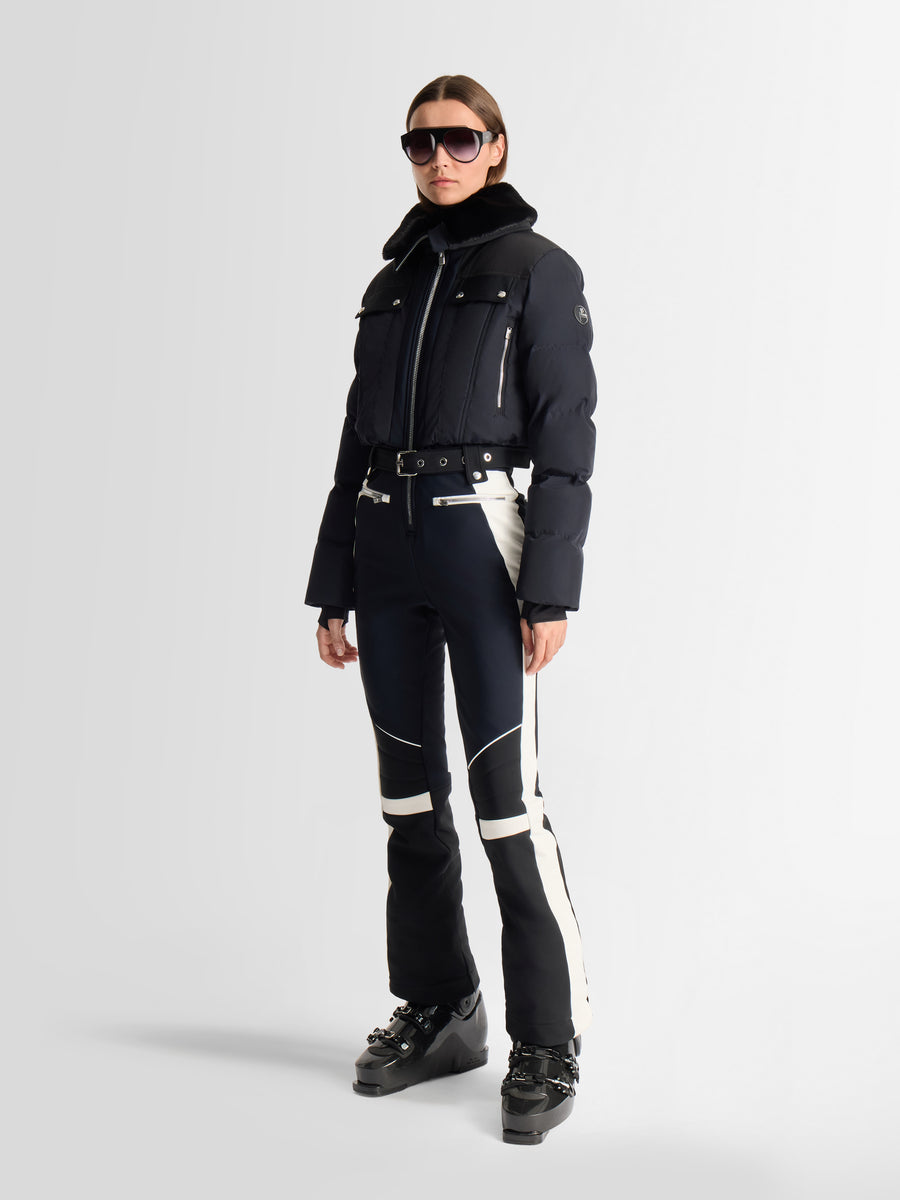 COMBINAISON DE SKI KAREI