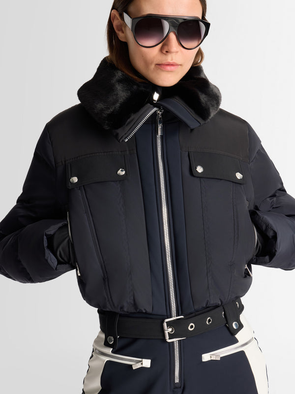 COMBINAISON DE SKI KAREI
