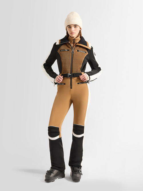 COMBINAISON DE SKI JORKET