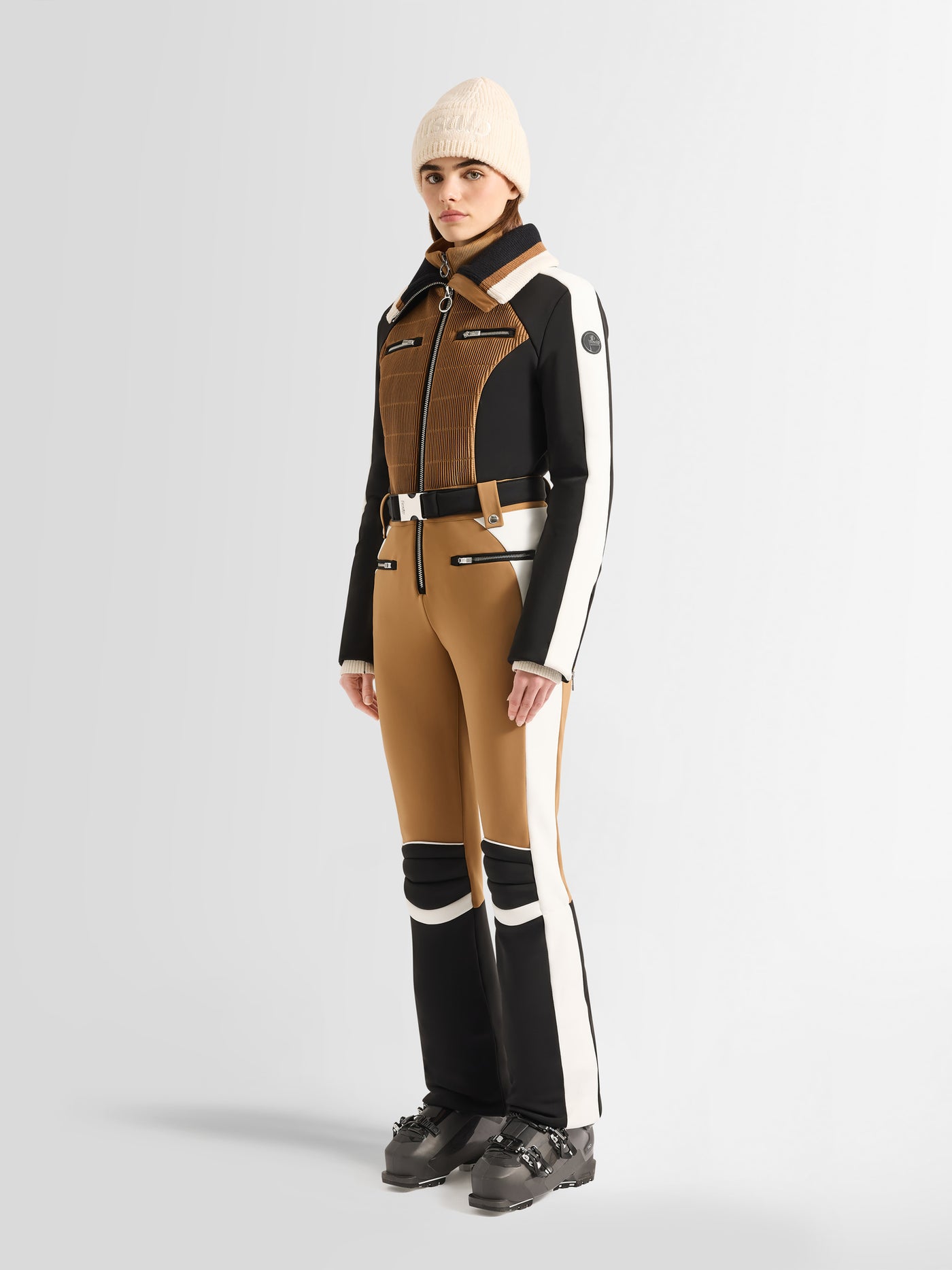 LOOK SKI JORKET FOXTROT