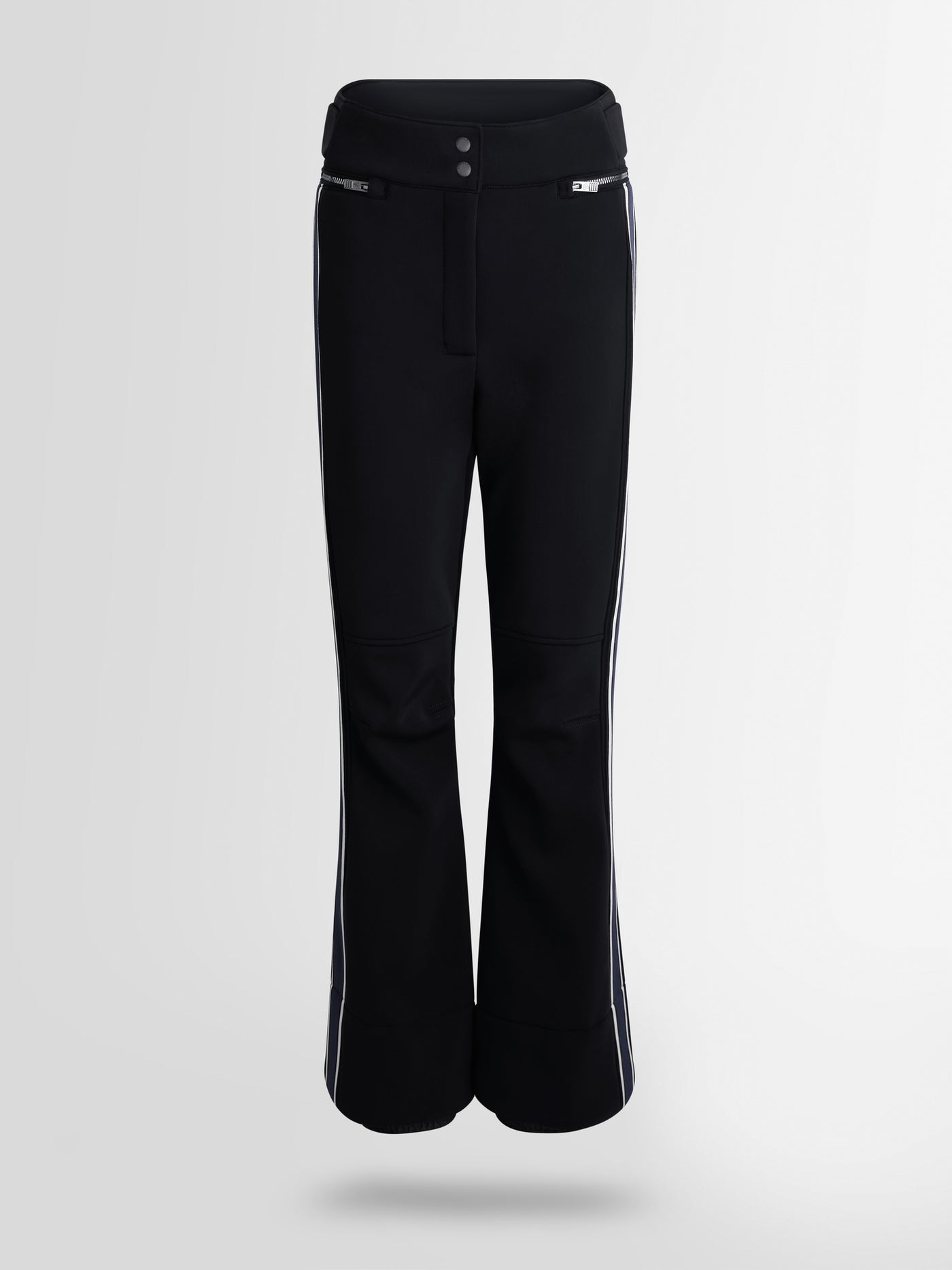 ELANCIA STRIPE SKI PANTS