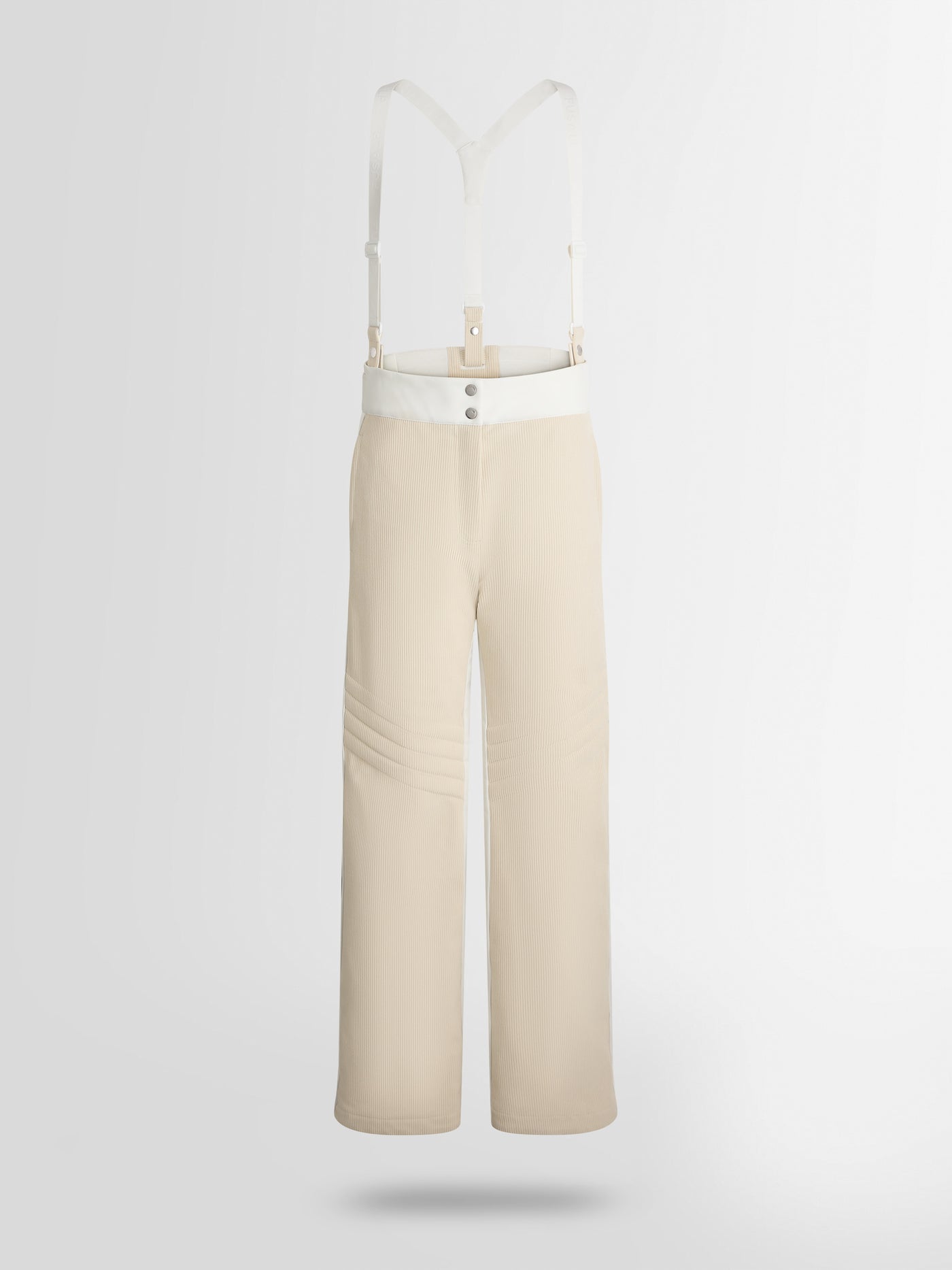 NOLAÏ VELVET SKI PANTS
