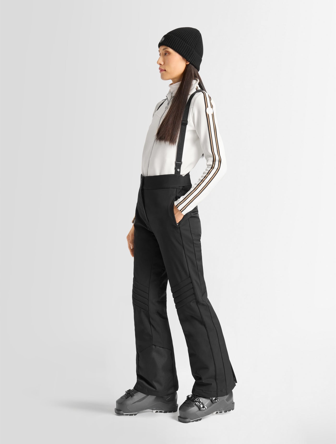 PANTALON DE SKI NOLAÏ
