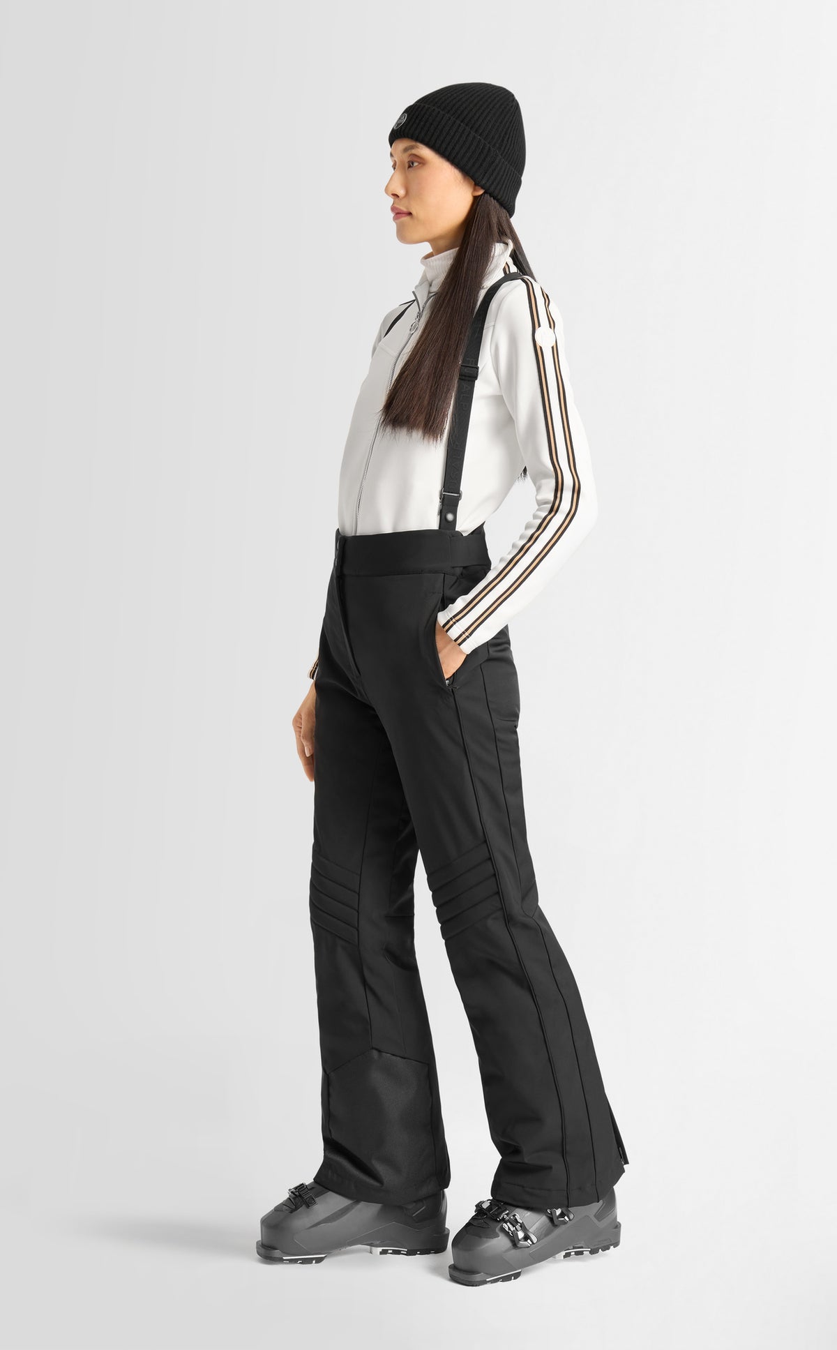 PANTALON DE SKI NOLAÏ