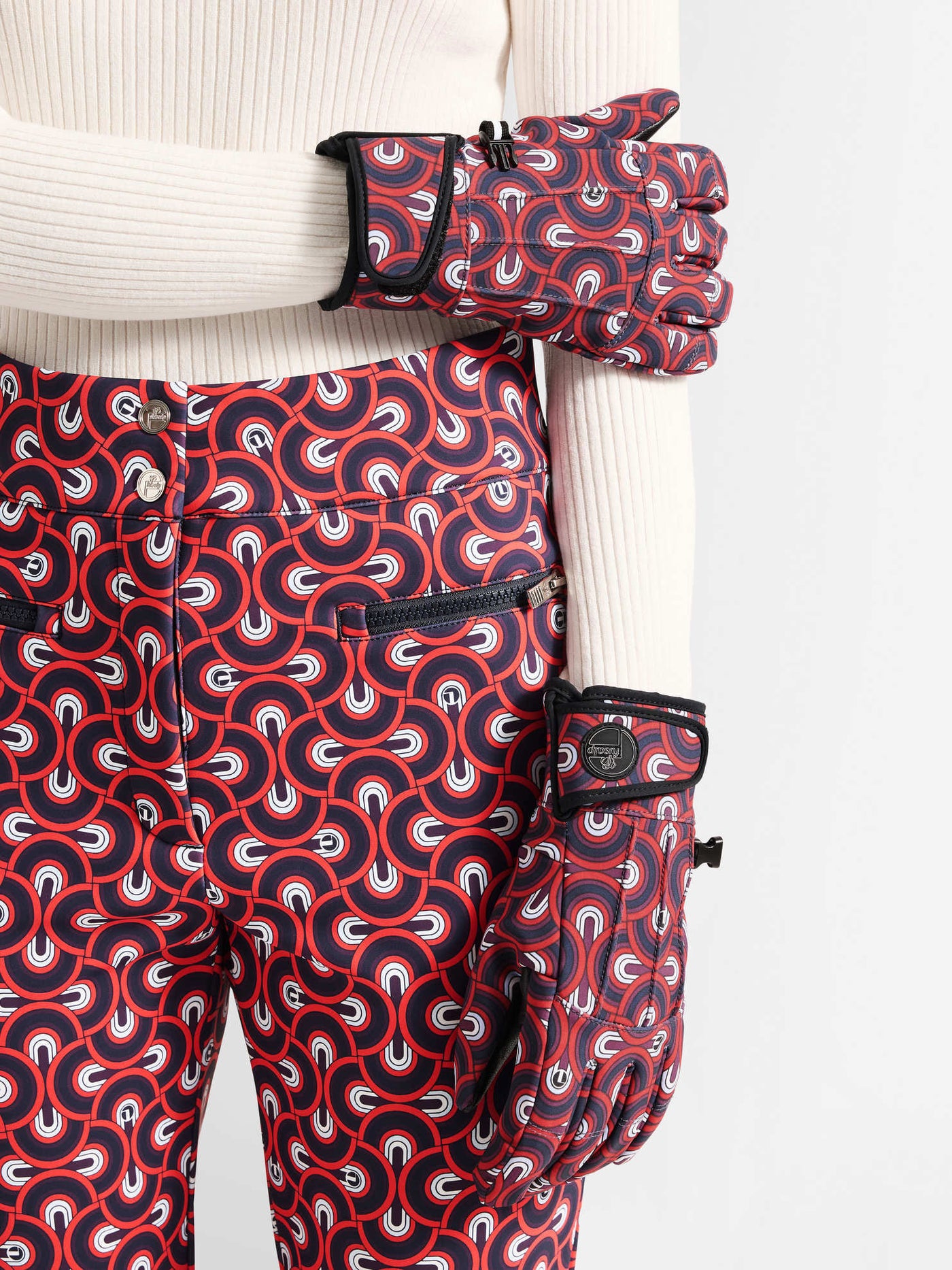 GANTS DE SKI PILULE