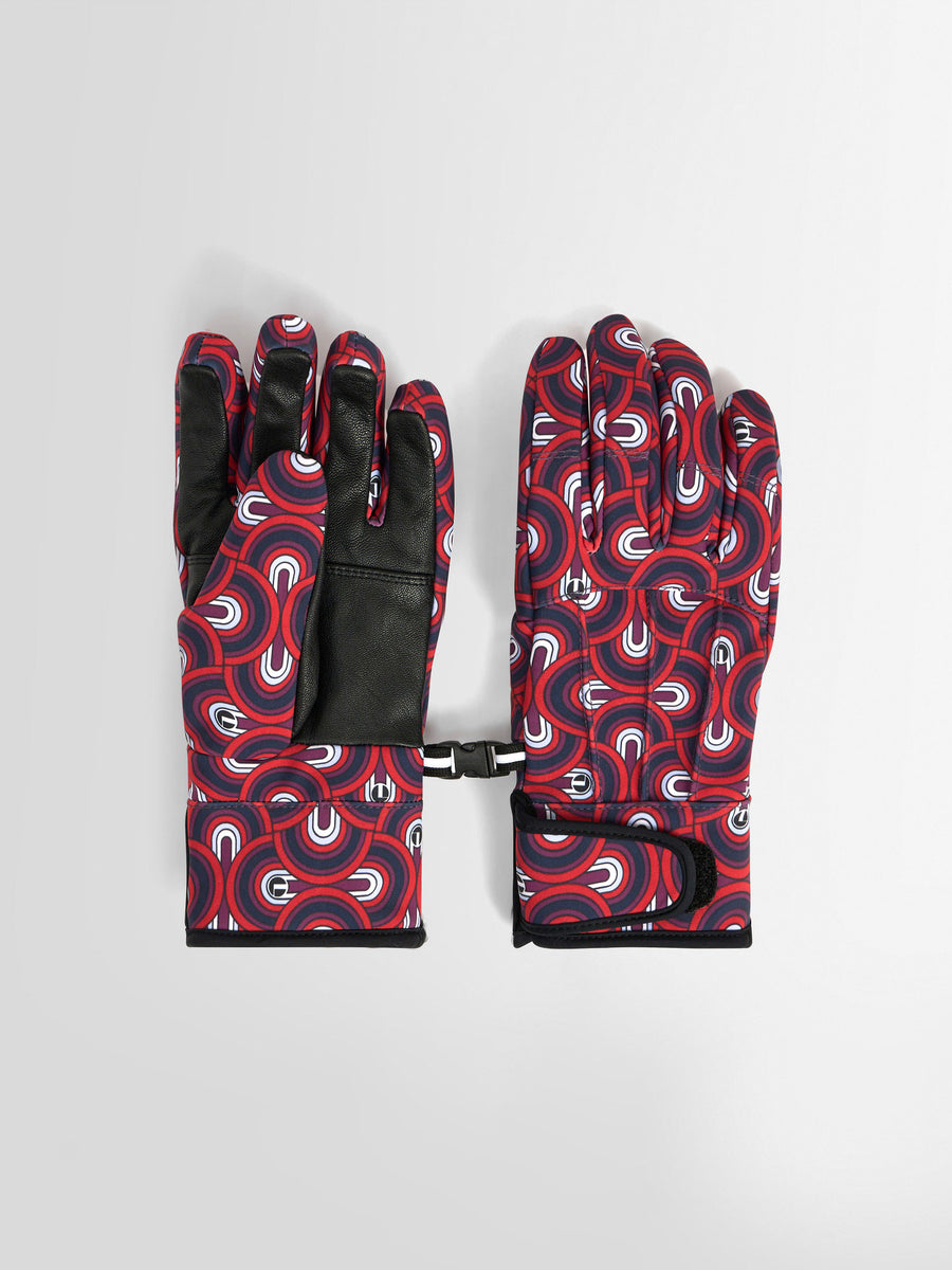 PILULE SKI GLOVES