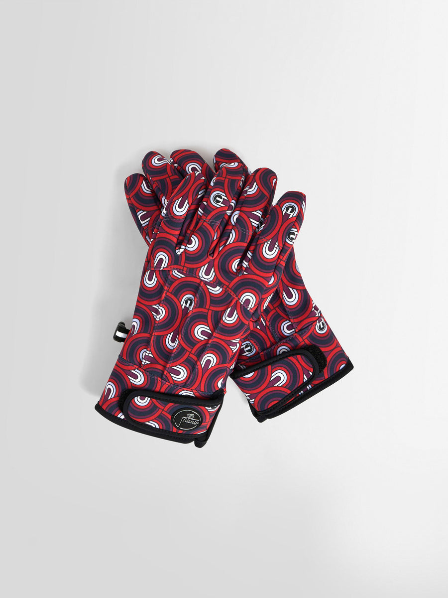 PILULE SKI GLOVES
