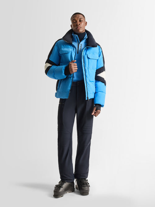 VESTE DE SKI BOTTRIX