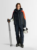 ANOFAR SKI JACKET